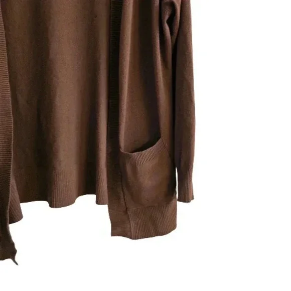 Zenana Outfitters Cardigan - Picture 2 of 6